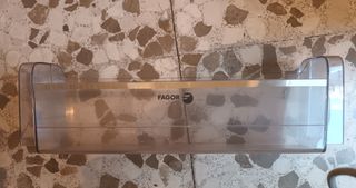 RECAMBIOS FRIGORÍFICO FAGOR