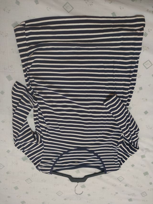 OFERTA  VARIADO premamá L de H&M
