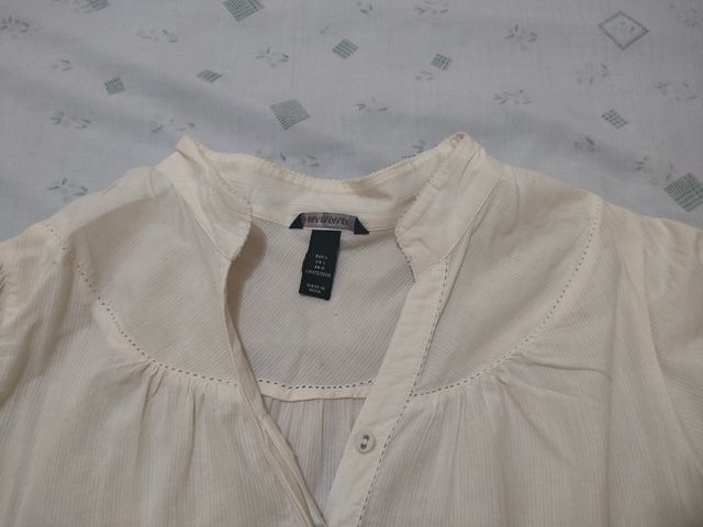 OFERTA  VARIADO premamá L de H&M