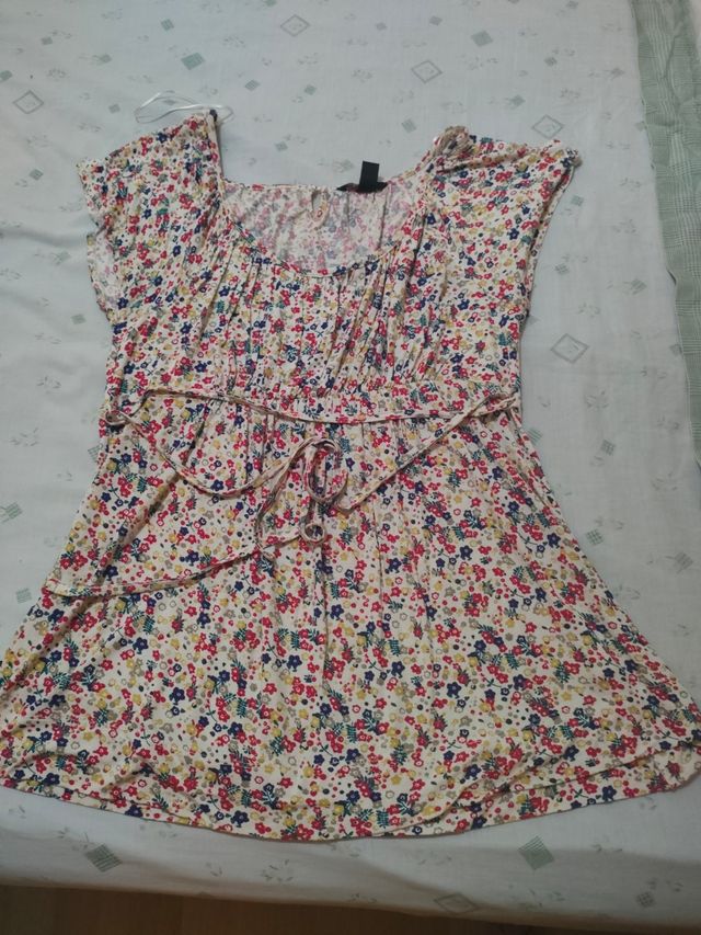 OFERTA  VARIADO premamá L de H&M