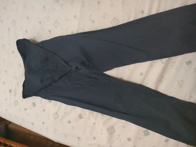 OFERTA  VARIADO premamá L de H&M