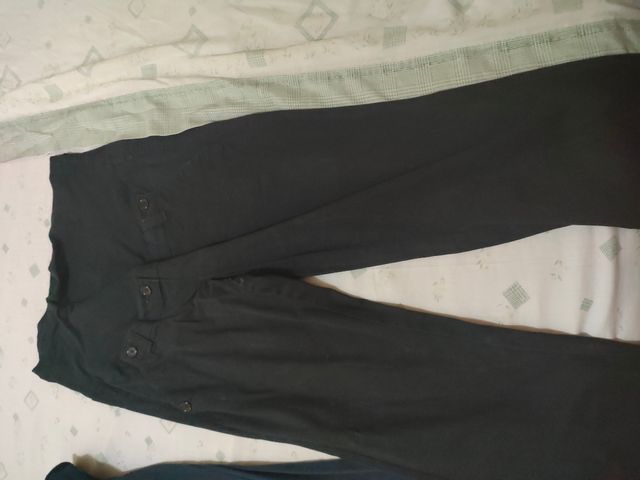 OFERTA  VARIADO premamá L de H&M