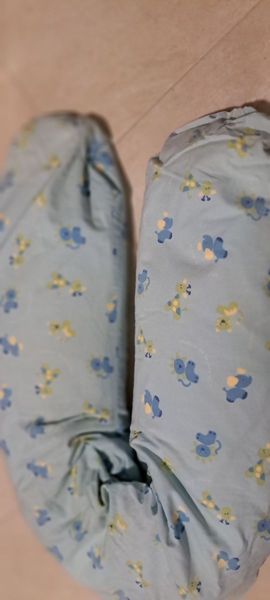 Cojin lactancia materno