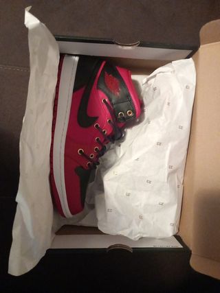 Nike air Jordan