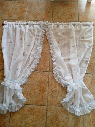 Cortinas