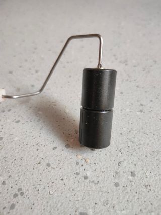 Aforador aceite Suzuki lido