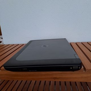 Portátil i7 16 GB RAM SSD Nvidia Quadro