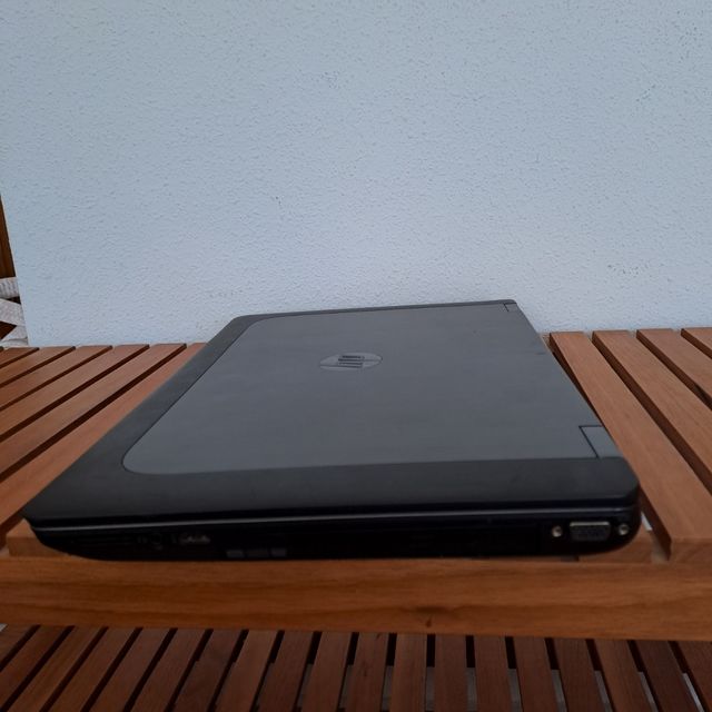 Portátil i7 16 GB RAM SSD Nvidia Quadro