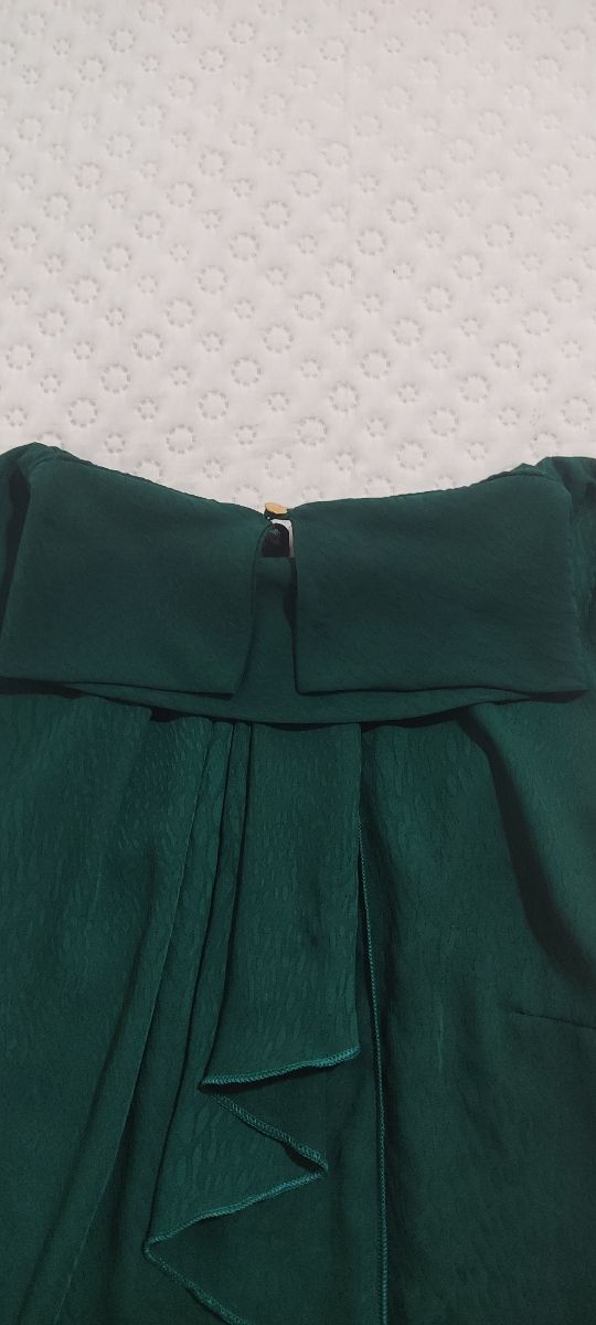 Camisa sin mangas Pilar Prieto Talla 40