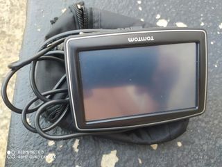 Tomtom XL