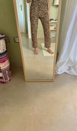 Pantalon de Bimba y Lola