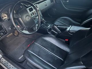 Mercedes-Benz SLK 1999