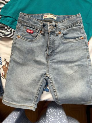 Lote ropa niño
