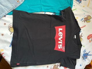 Lote ropa niño
