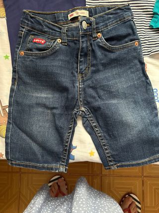 Lote ropa niño