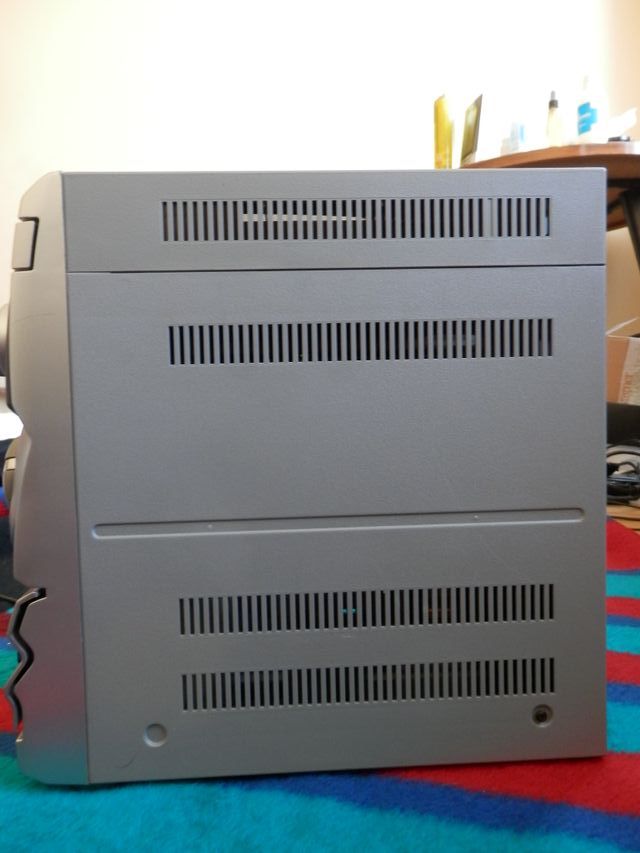 Cadena de música restauarada aiwa NSX 5222