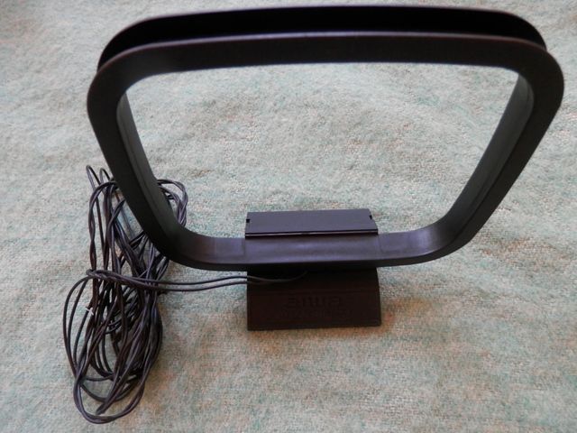 Cadena de música restauarada aiwa NSX 5222