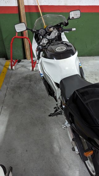 Yamaha YZF 750R 1994