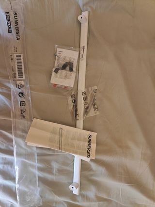 Riel / Barra IKEA Sunnersta
