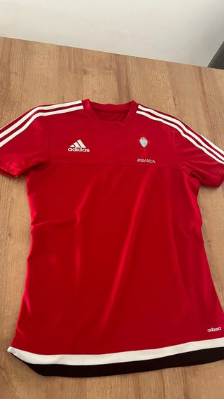 Camiseta entraniento RC CELTA 