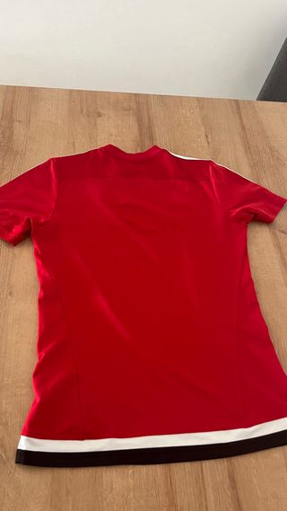 Camiseta entraniento RC CELTA 