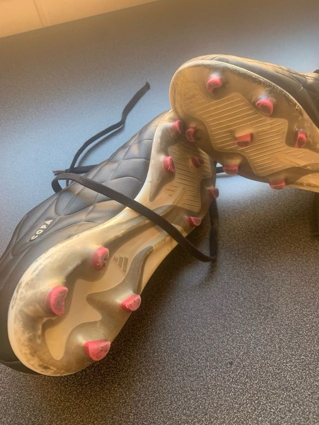 Botas - Zapatillas Futbol