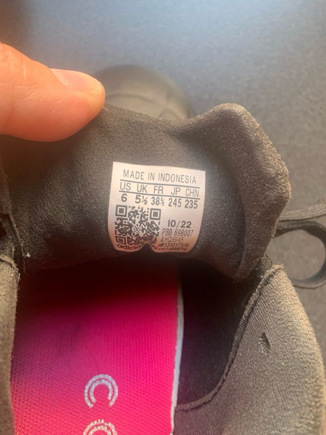 Botas - Zapatillas Futbol