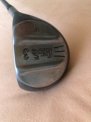 Madera 3 king cobra