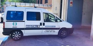 ANTENISTA ARANJUEZ/ONTIGOLA