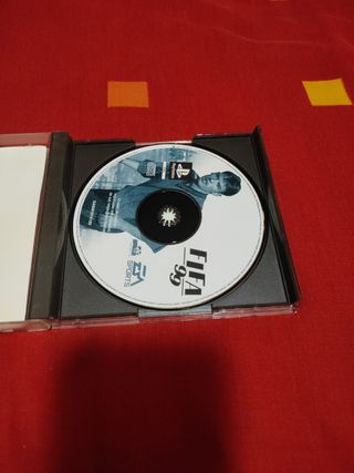 Fifa 99