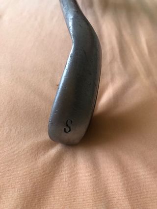 Sand Wedge golf