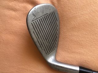 Sand Wedge golf