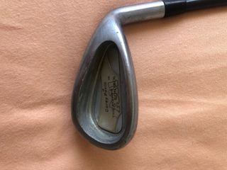 Sand Wedge golf
