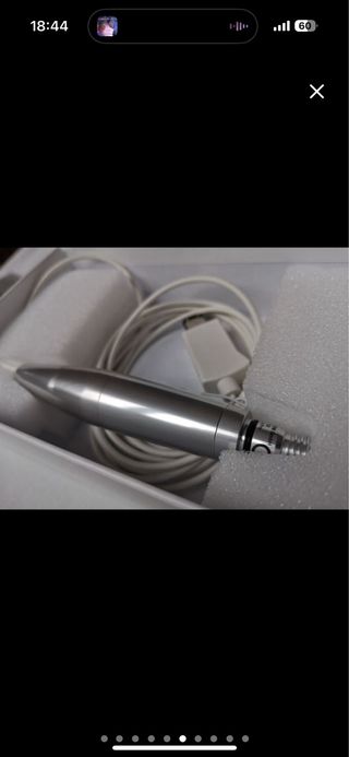 Amiea Next + Genius Pro