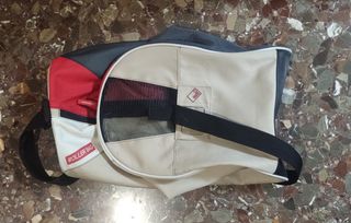 Patines + Protecciones + Funda