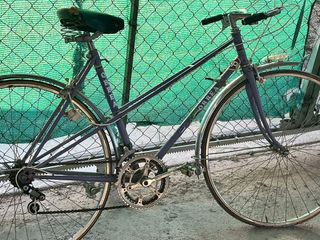 Bicicleta Orbea de carreras
