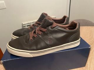 Ralph Lauren Hanford cuero