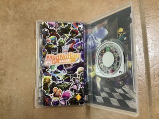 ModNation Racers PSP