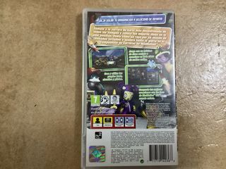 ModNation Racers PSP