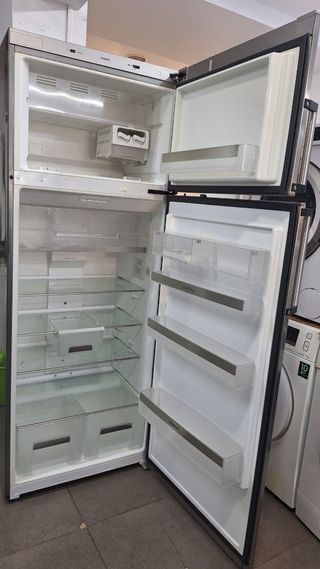 Nevera "SIEMENS" 2PUERTAS Ancho Nofrost