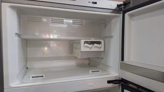 Nevera "SIEMENS" 2PUERTAS Ancho Nofrost