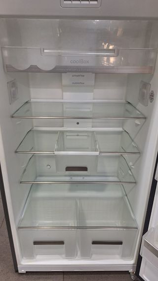 Nevera "SIEMENS" 2PUERTAS Ancho Nofrost