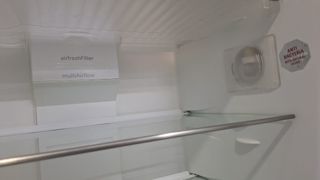 Nevera "SIEMENS" 2PUERTAS Ancho Nofrost