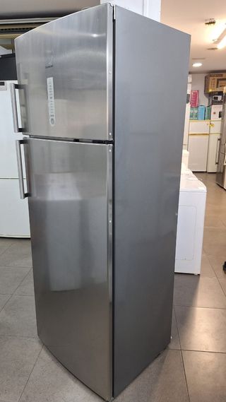 Nevera "SIEMENS" 2PUERTAS Ancho Nofrost