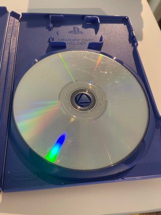 Resident Evil 4 PS2 PlayStation 2