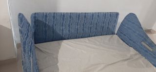 Sofa cama