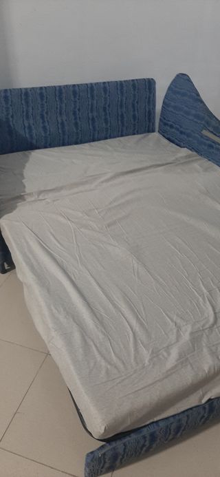 Sofa cama