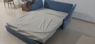 Sofa cama