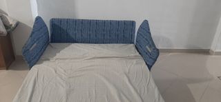 Sofa cama