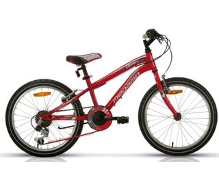 Bicicleta Trek 20” y Megamo 20”
